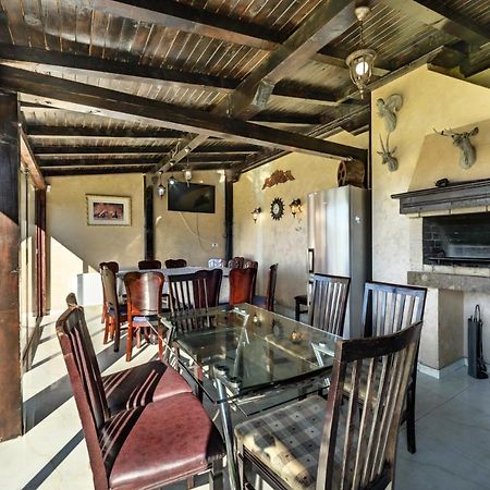 Villa Koko Hills Saparewa Banja Zewnętrze zdjęcie