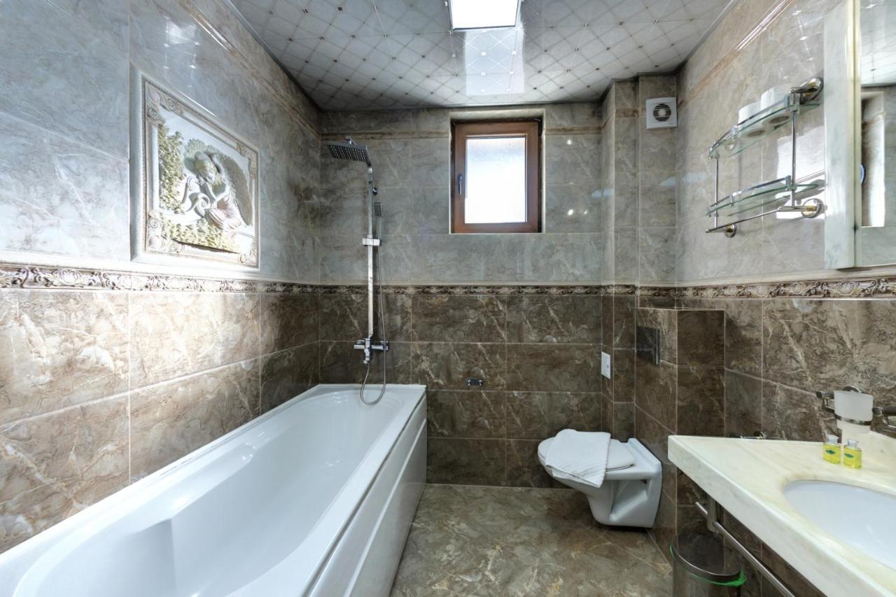 Villa Koko Hills Saparewa Banja Zewnętrze zdjęcie