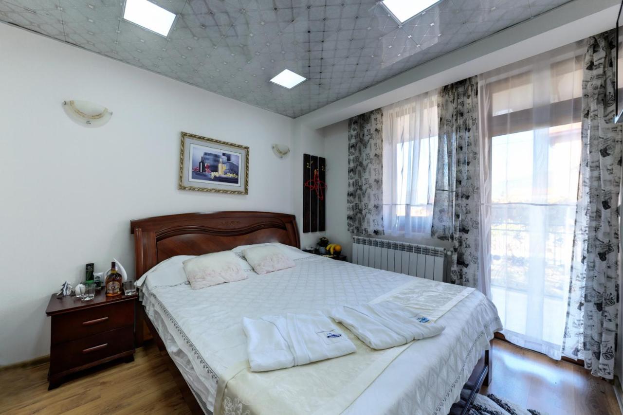 Villa Koko Hills Saparewa Banja Zewnętrze zdjęcie