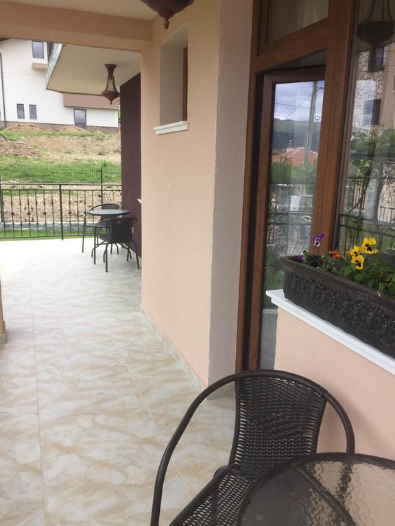 Villa Koko Hills Saparewa Banja Zewnętrze zdjęcie